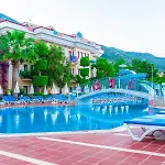 Yel 3* Ölüdeniz