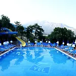 Yel Feriested Ölüdeniz