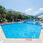 Feriested Yel Ölüdeniz