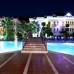 Yel 3* Ölüdeniz