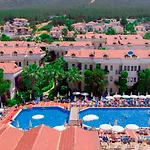 Yel Feriested 3*