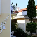 Yel Feriested Ölüdeniz
