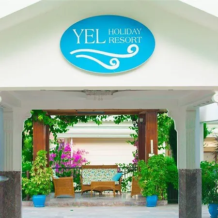 Yel Hotel 3*