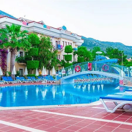 Yel 3* Oludeniz