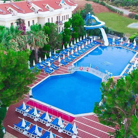 Yel Oludeniz