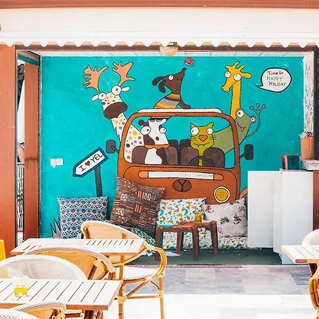 Hotel Yel