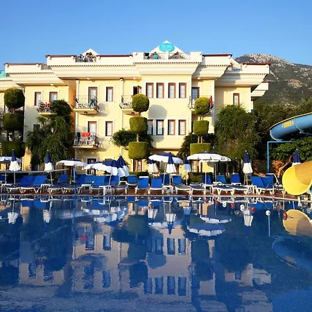 Resort Yel Oludeniz