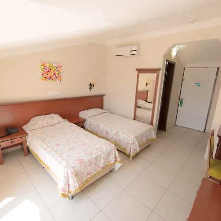 Hotel Yel Oludeniz