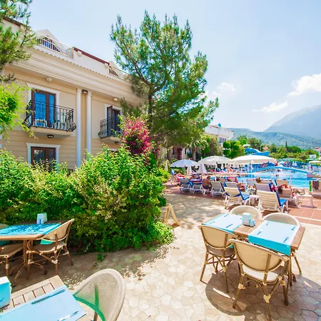Hotel Yel Oludeniz