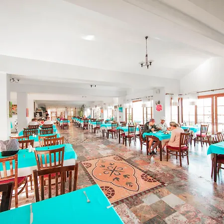 Hotel Yel