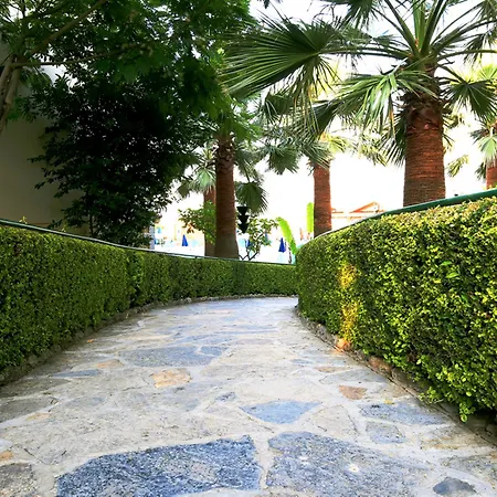 אתר נופש Yel 3*