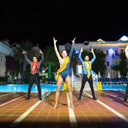 Yel Отель 3*