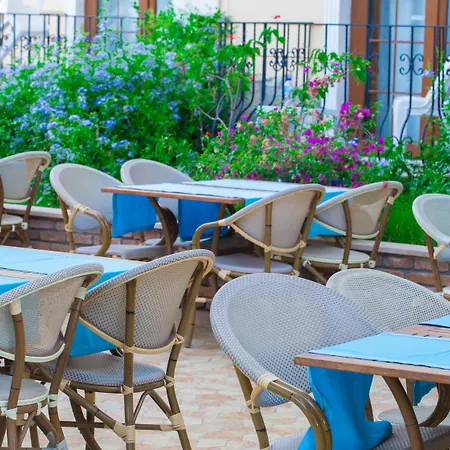 Hotel Yel