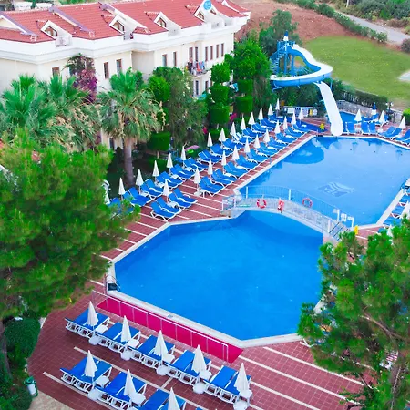 Hotel Yel Oludeniz