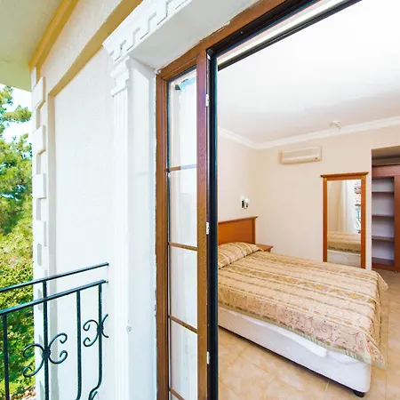 אתר נופש Yel אולודניץ