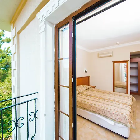 Hotel Yel Oludeniz