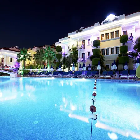 Resort Yel 3*