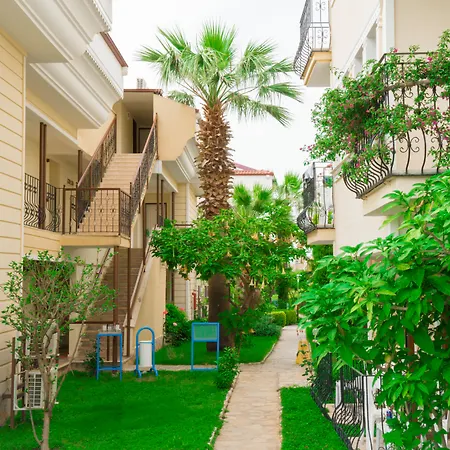 Yel Hotel Oludeniz