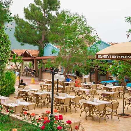 Resort Yel Oludeniz