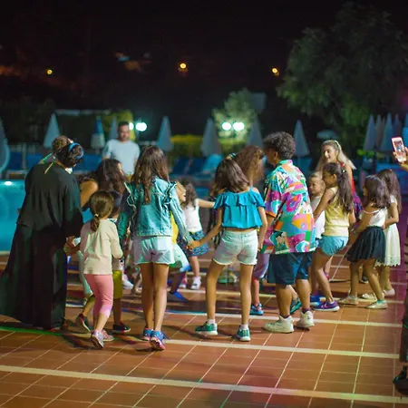 אתר נופש Yel 3*