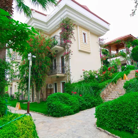 Resort Yel