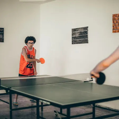 אתר נופש Yel אולודניץ