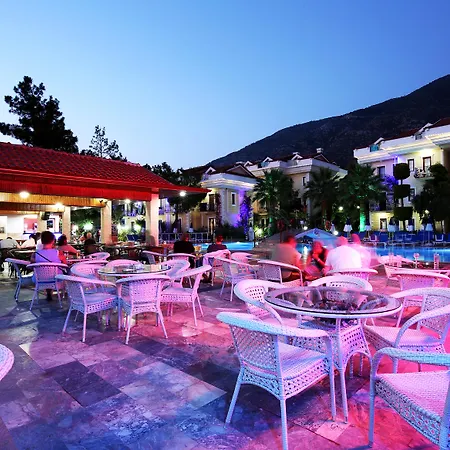 Resort Yel Oludeniz