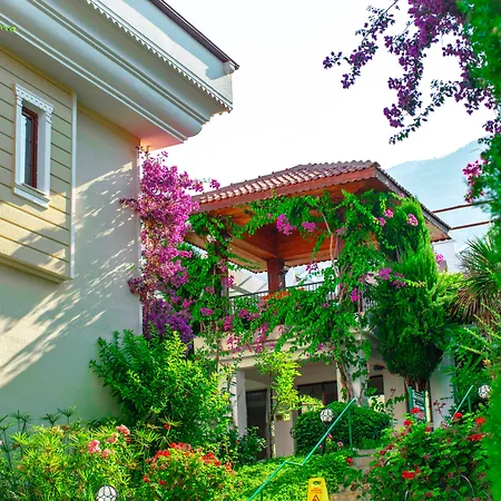 Yel 3* Oludeniz