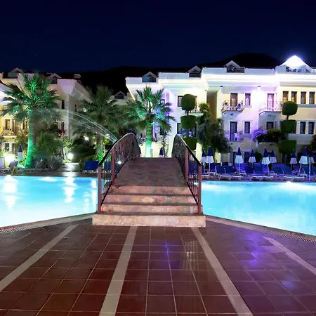 Yel 3* Oludeniz