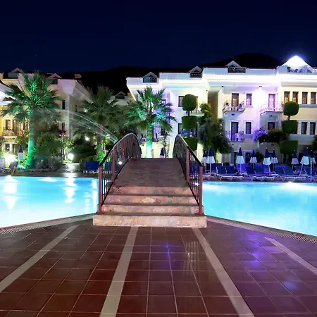 Yel 3* Oludeniz