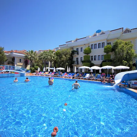 Hotel Yel