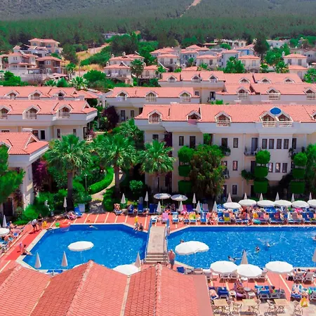 Yel Resort 3*