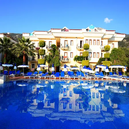Yel 3* Oludeniz