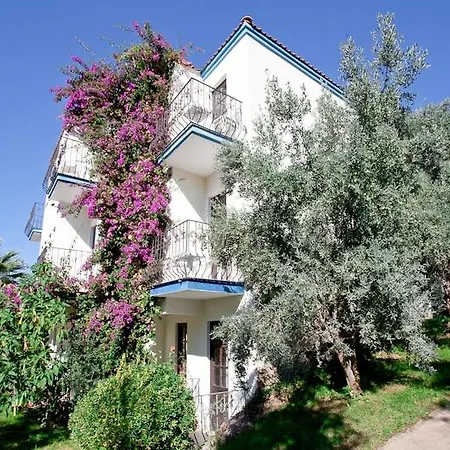 Hotel Yel 3*