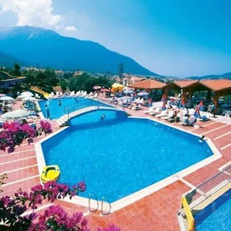 Yel Oludeniz