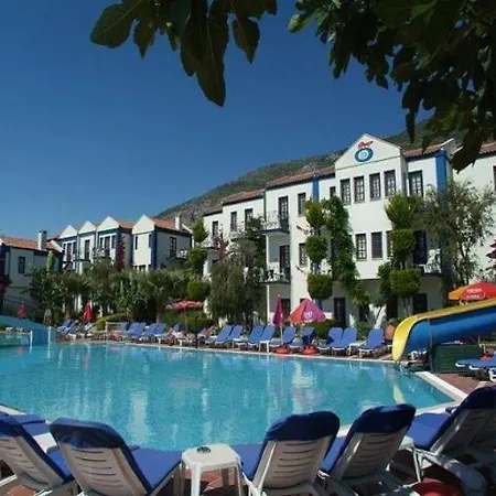 Hotel Yel 3*