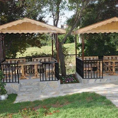 אתר נופש Yel 3*