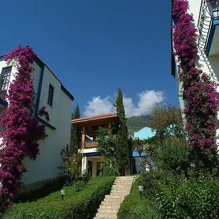 Resort Yel