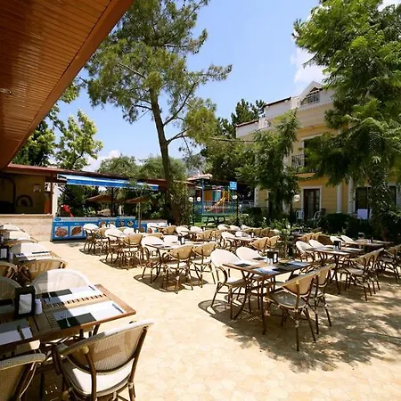 Hotel Yel