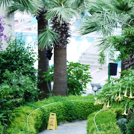 Hotel Yel