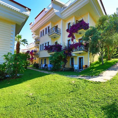 Resort Yel Oludeniz