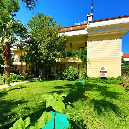 אתר נופש Yel 3*