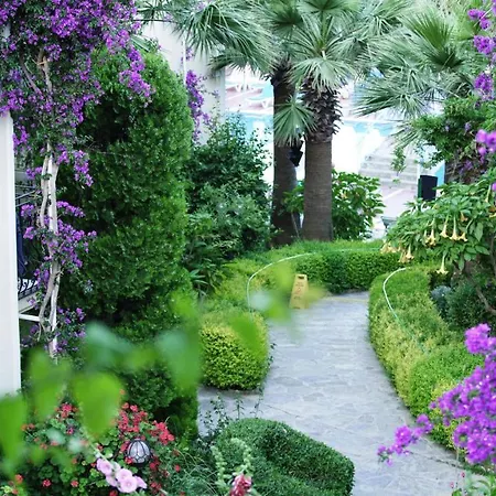 אתר נופש Yel 3*