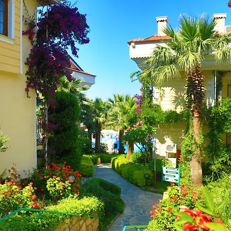 Resort Yel