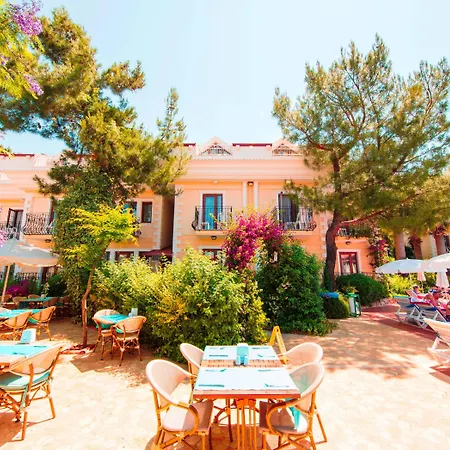 Yel Hotel
