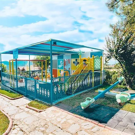 Yel Öludeniz