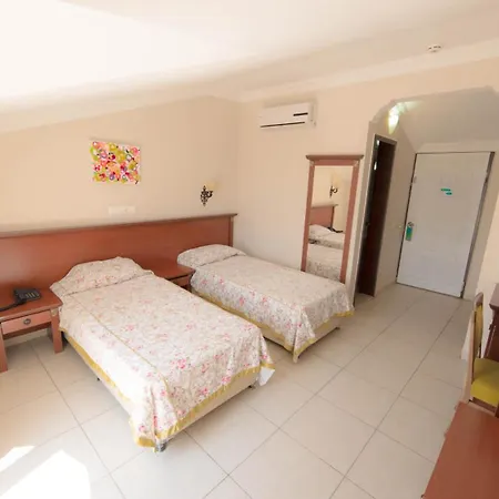 Complex Yel Oludeniz