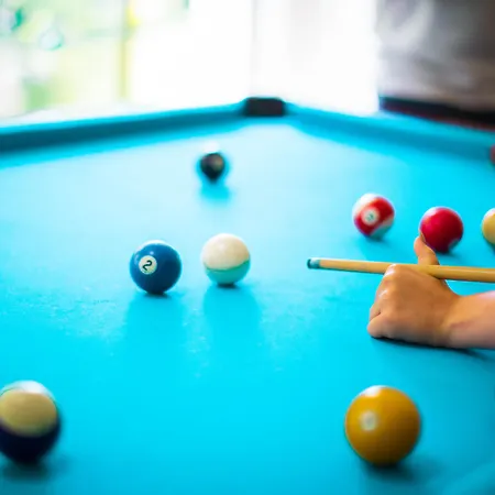 Complex Yel Oludeniz