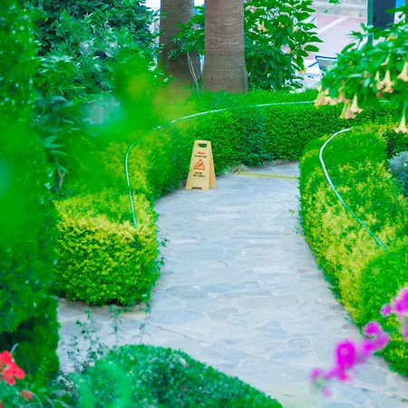 Complex Yel Oludeniz