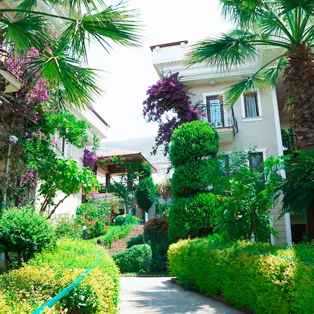 Complex Yel Oludeniz